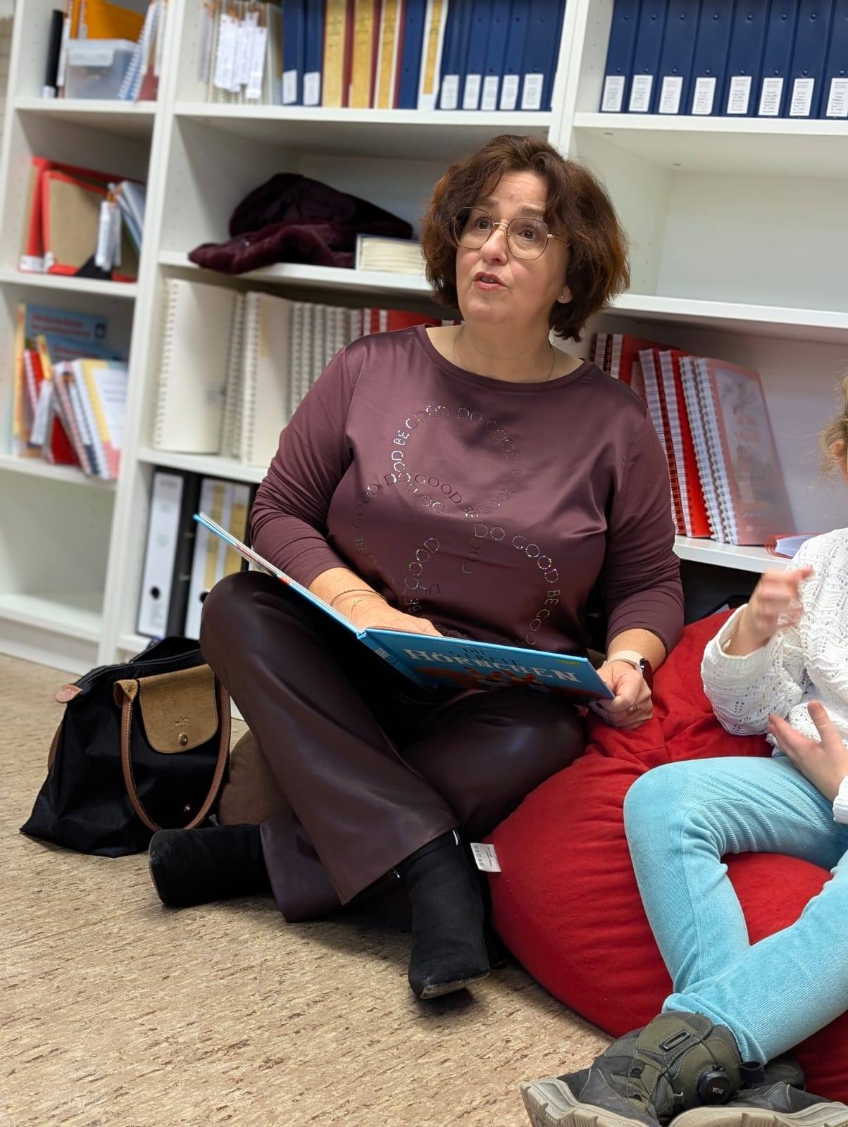 Vorleserin%20Gertrud%20Kohlhaas%20-%20Rotary%20Club%20Tholey-Bostalsee